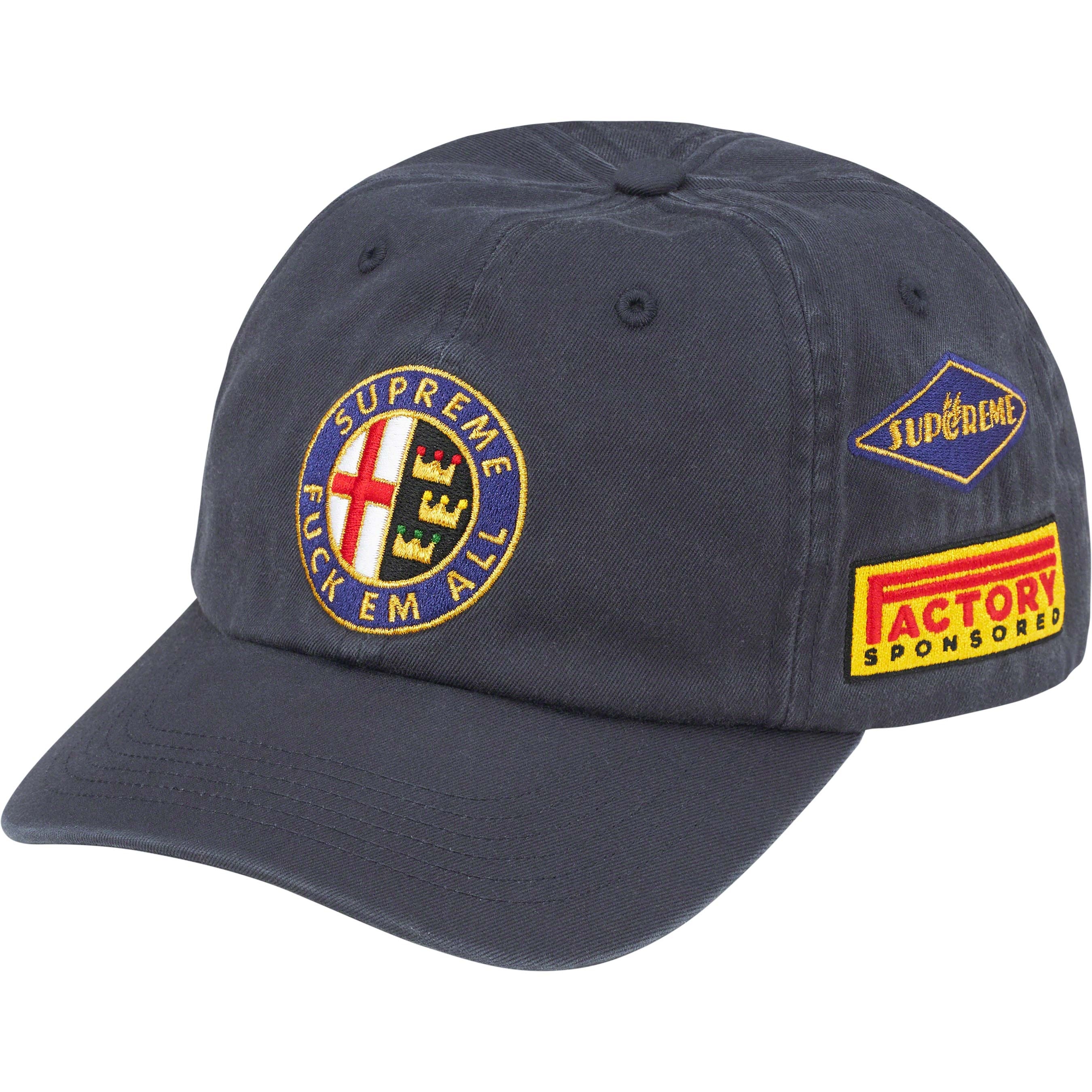 Racing 6-Panel view 15